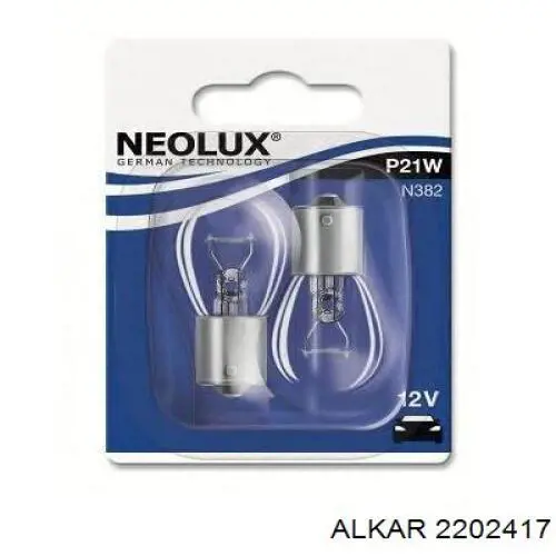 Piloto trasero derecho Alkar 2202417 precio, desde 31,42 EUR