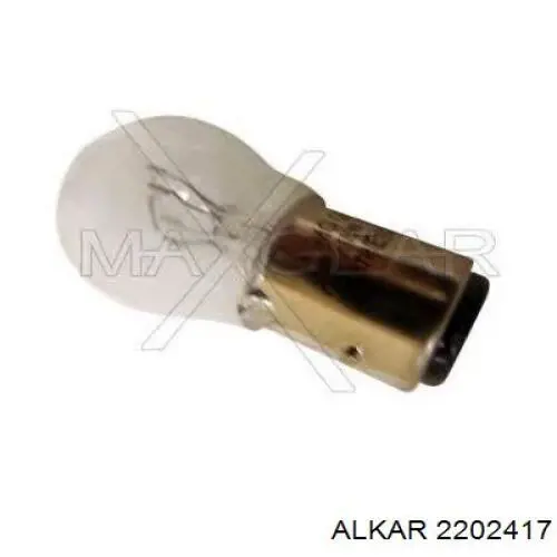 Comprar 2202417 Alkar Piloto trasero derecho
