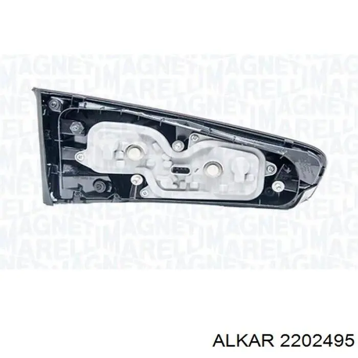  Piloto trasero derecho Fiat Tipo 