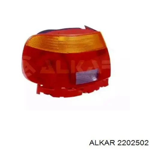 Comprar 62556 Magneti Marelli Piloto trasero derecho