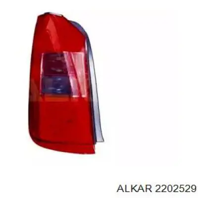 Comprar 51732445 Fiat/Alfa/Lancia Piloto trasero derecho