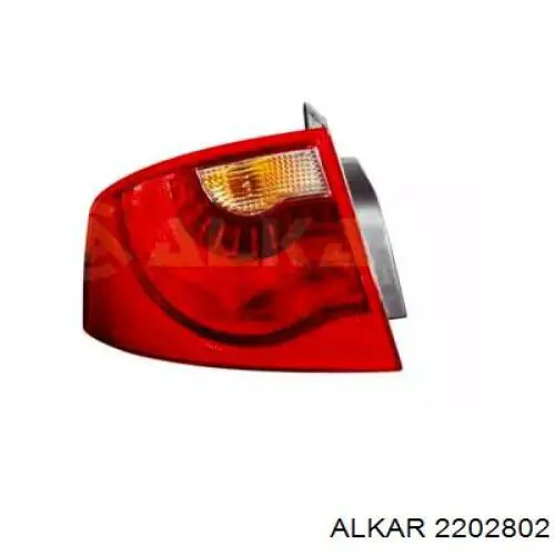 Piloto trasero exterior derecho VAG 3R5945096A precio, desde 100,19 EUR