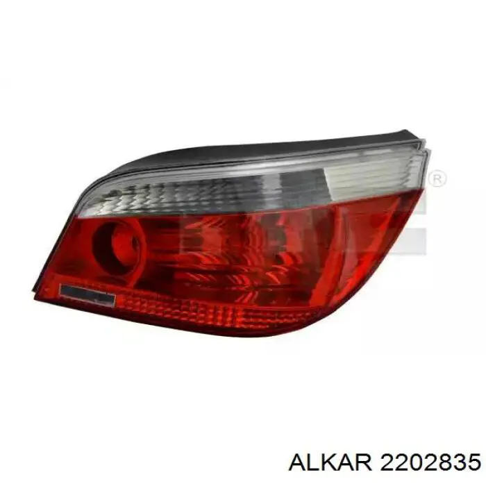 Piloto trasero derecho Alkar 2202835 precio, desde 95,83 EUR