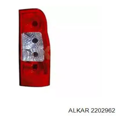 Comprar 2202962 Alkar Piloto trasero derecho