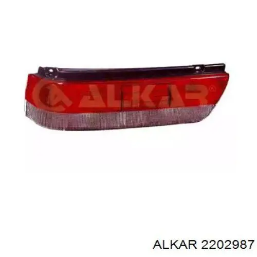 Piloto trasero derecho Suzuki 3565080EA1 precio, desde 59,69 EUR