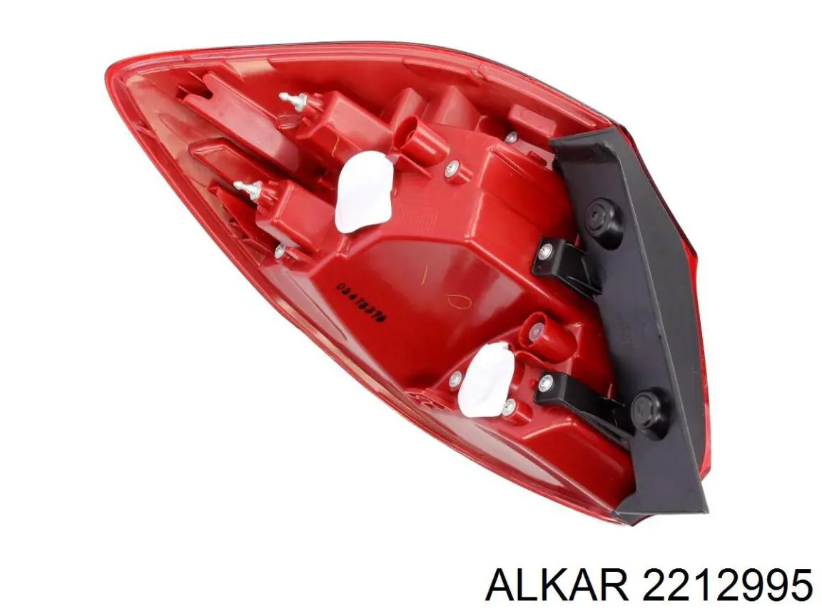 2212995 Alkar Piloto trasero exterior derecho