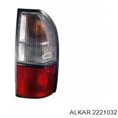 Comprar 2221032 Alkar Piloto trasero izquierdo