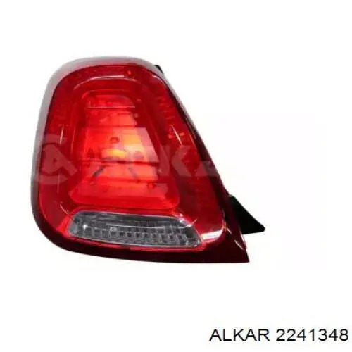 Comprar LLL411 Magneti Marelli Piloto trasero derecho