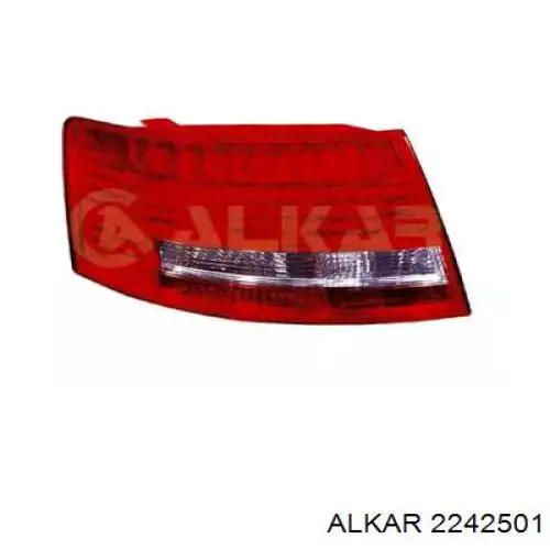 Comprar 2242501 Alkar Piloto trasero exterior derecho