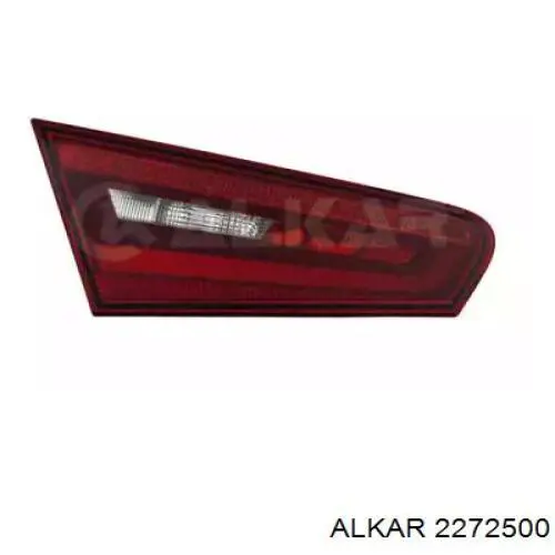 Piloto trasero interior derecho VAG 8V3945094B precio, desde 130,68 EUR