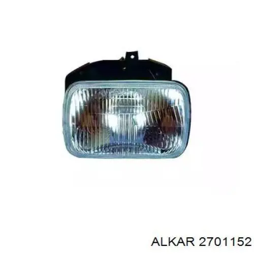 Faro Alkar 2701152 precio, desde 28,27 EUR