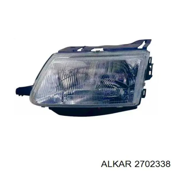 Comprar 2702338 Alkar Faro derecho