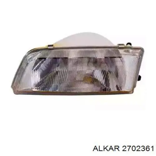 Comprar LPB281 Magneti Marelli Faro derecho