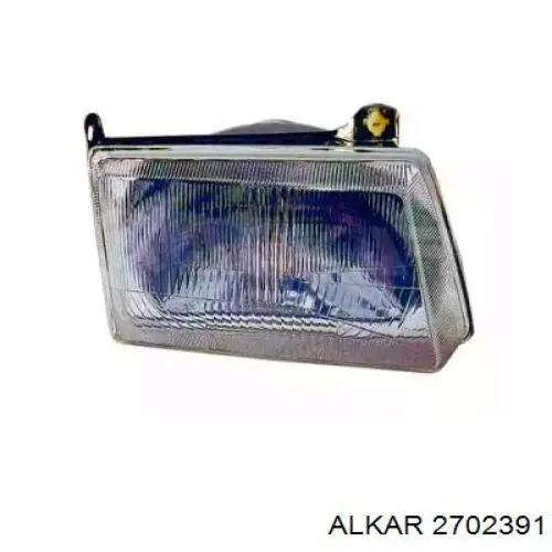 Comprar 6104739 Ford Faro derecho