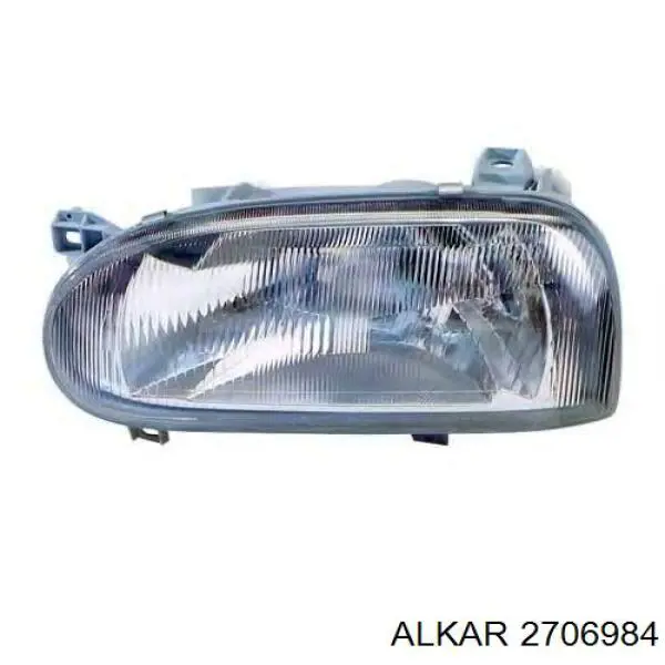 2706984 Alkar faro derecho