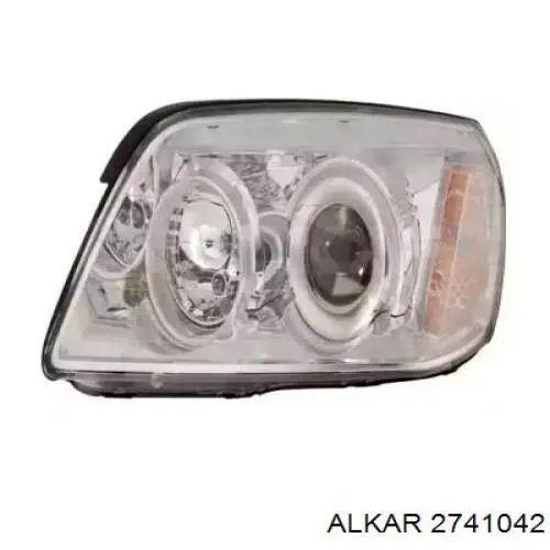 Faro Alkar 2741042 precio, desde 115,48 EUR