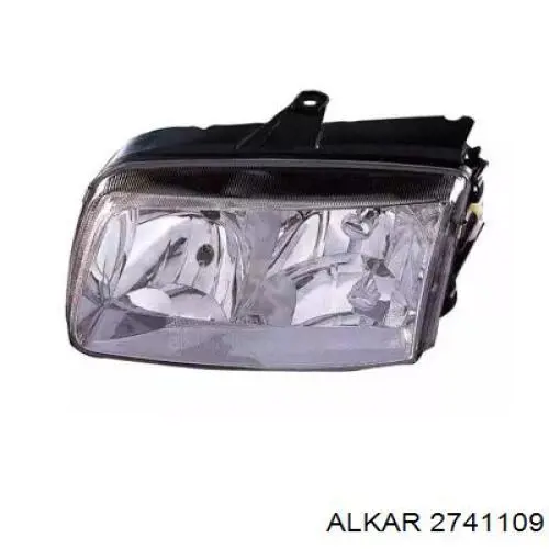 Faro Prasco VG0204904 precio, desde 110,22 EUR
