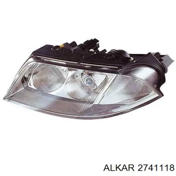Comprar 2741118 Alkar Faro delantero izquierdo