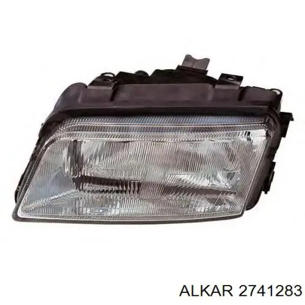 Comprar 2741283 Alkar Faro delantero izquierdo
