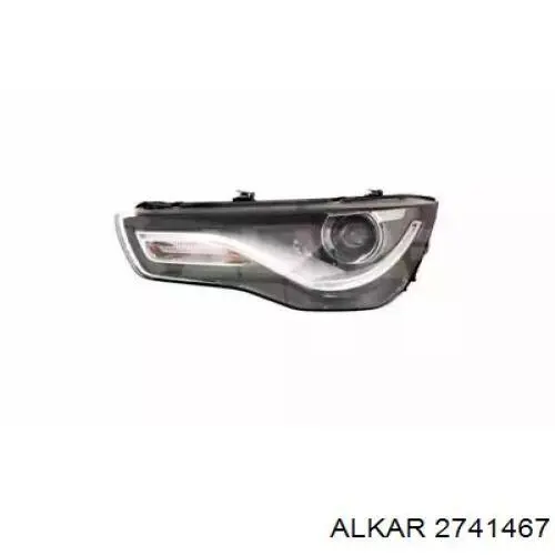 2741467 Alkar faro izquierdo