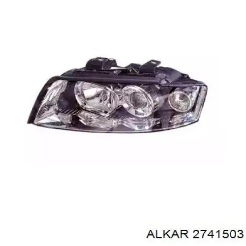 Faro Alkar 2741503 precio, desde 221,27 EUR