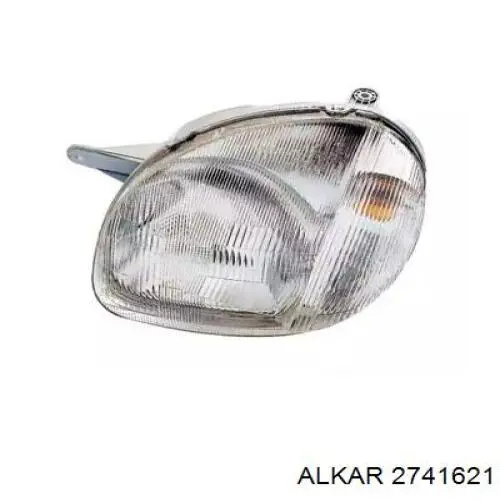 Faro Alkar 2741621 precio, desde 165,67 EUR