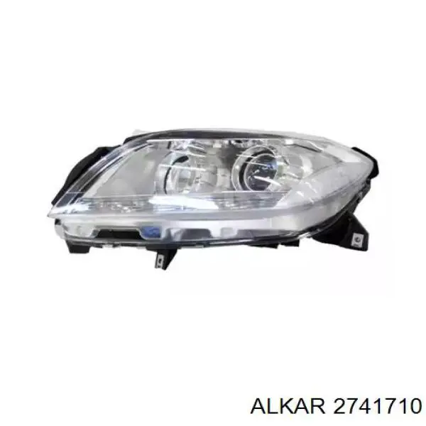 2741710 Alkar faro izquierdo