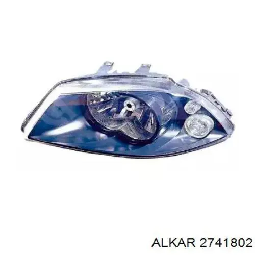 Faro Alkar 2741802 precio, desde 138,38 EUR