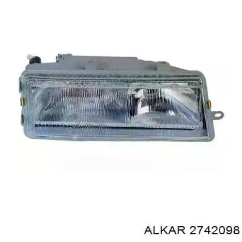Faro Alkar 2742098 precio, desde 147,37 EUR
