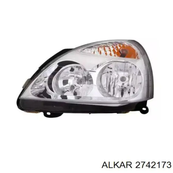 Comprar 2742173 Alkar Faro derecho