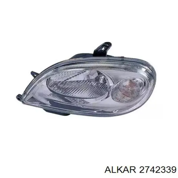 Comprar 2742339 Alkar Faro derecho