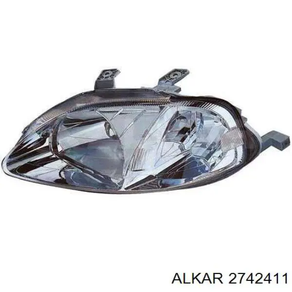 Comprar 2742411 Alkar Faro derecho