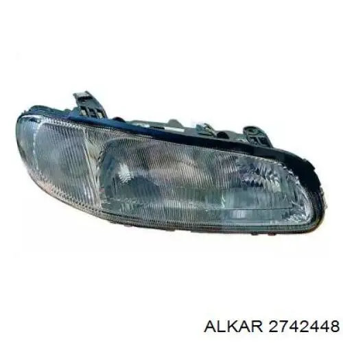 2742448 Alkar Luz derecha