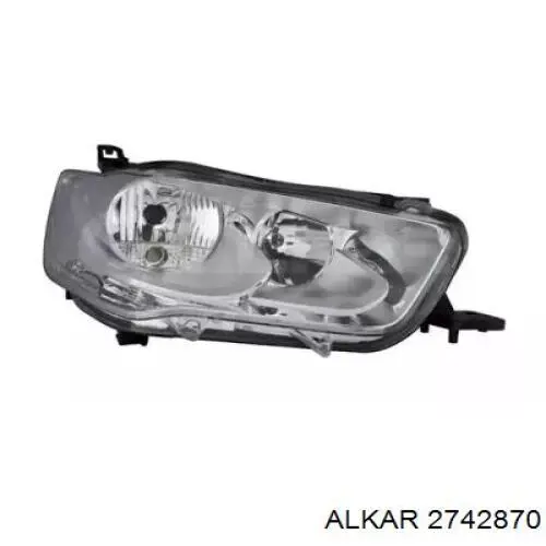 Comprar 2742870 Alkar Faro derecho