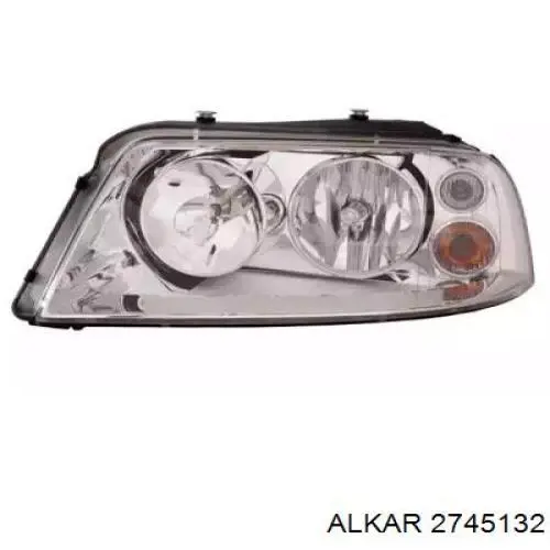 Faro Alkar 2745132 precio, desde 270,94 EUR