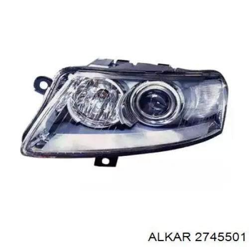 Comprar 2745501 Alkar Faro delantero izquierdo