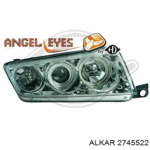 Faro VAG 6Y1941015S precio, desde 154,09 EUR