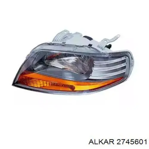 Faro Alkar 2745601 precio, desde 174,47 EUR
