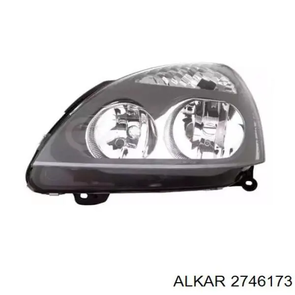 Comprar 2746173 Alkar Faro derecho