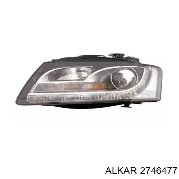 Comprar 4461127RMLDHEM Depo/Loro/Abakus Faro derecho