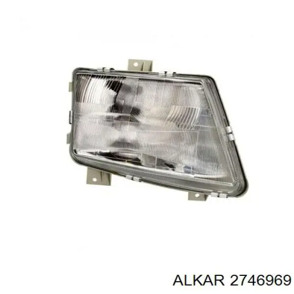 2746969 Alkar faro derecho