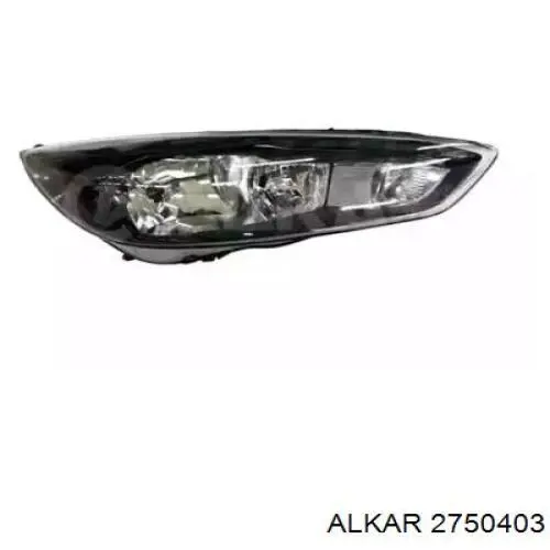 Comprar 2750403 Alkar Faro derecho
