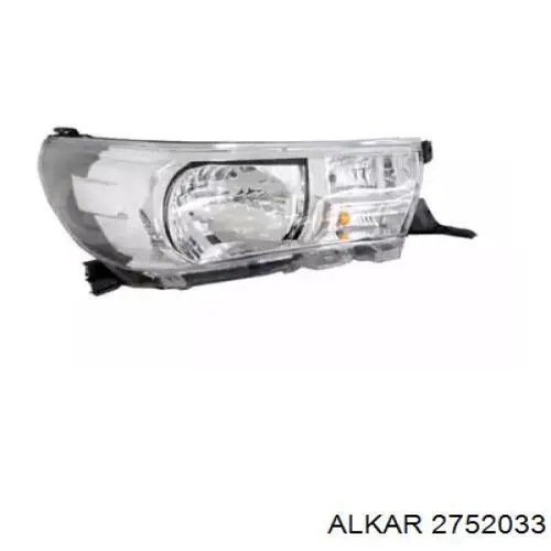 2752033 Alkar