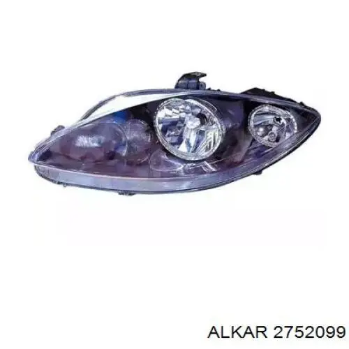 Comprar 2752099 Alkar Faro derecho