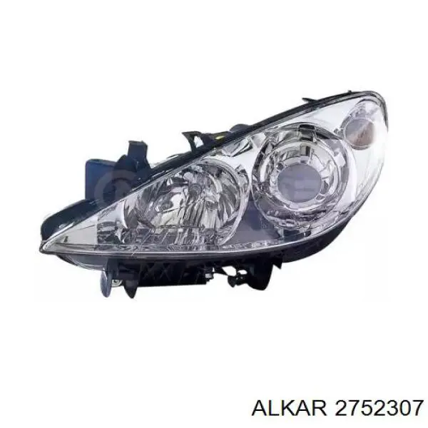 Faro derecho Alkar 2752307 precio, desde 239,34 EUR