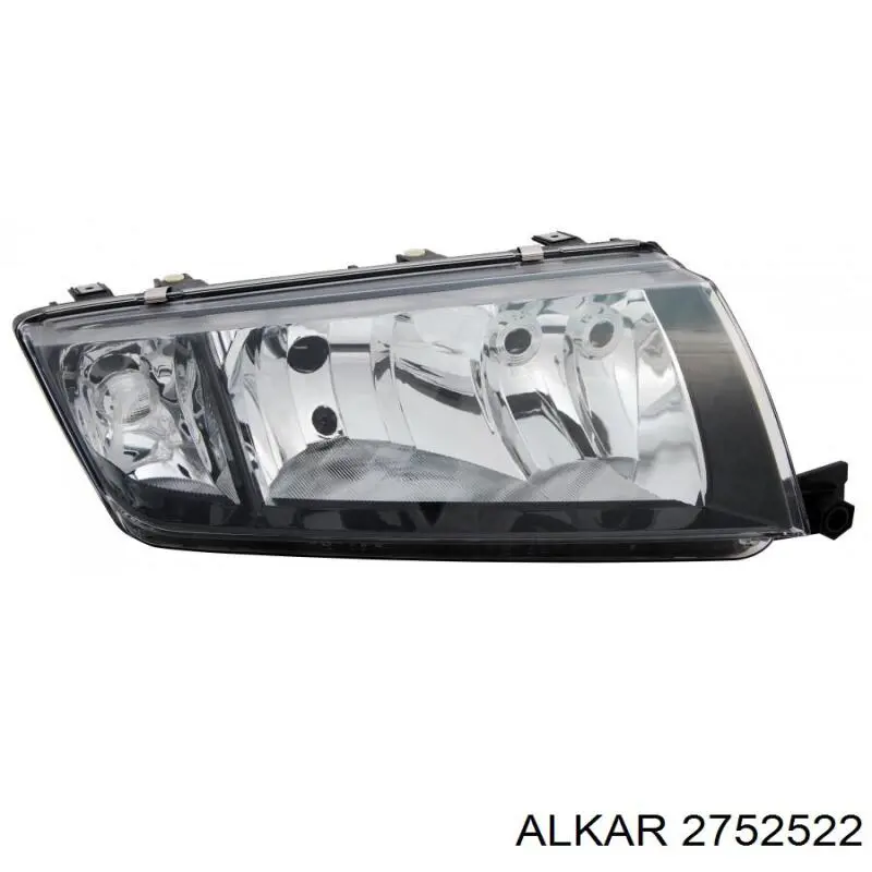 2752522 Alkar Luz derecha