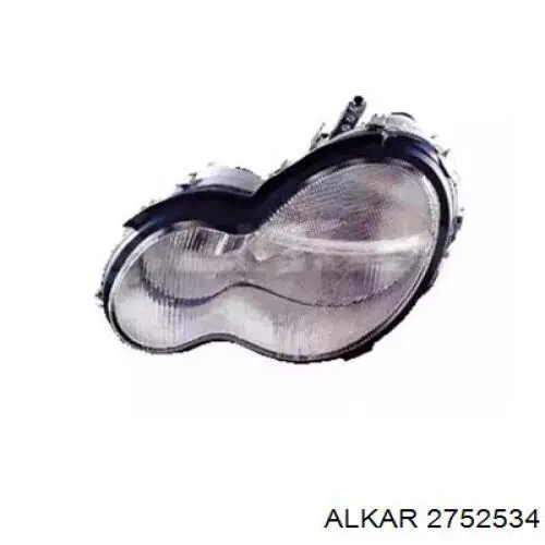 Comprar 2752534 Alkar Faro derecho