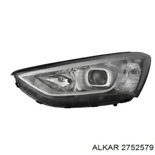 Comprar FP3237R6P FPS Faro derecho