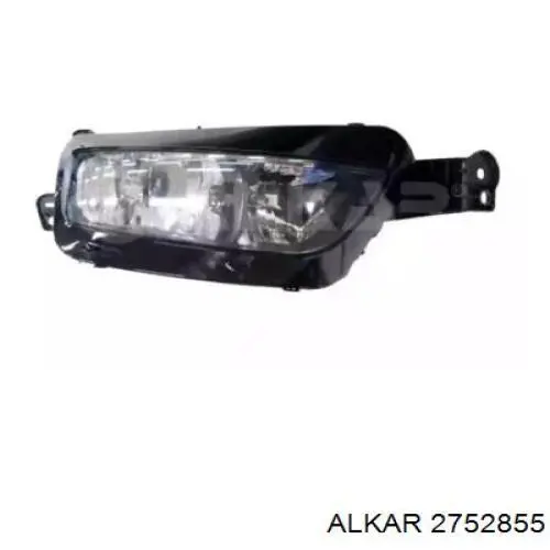 Faro derecho Alkar 2752855 precio, desde 446,07 EUR