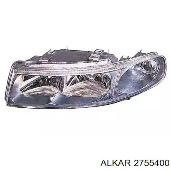 Faro Alkar 2755400 precio, desde 49,96 EUR